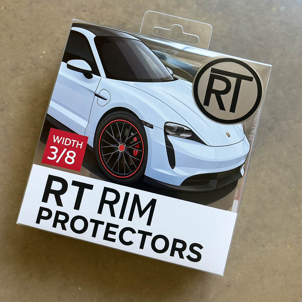 Retail Packaging