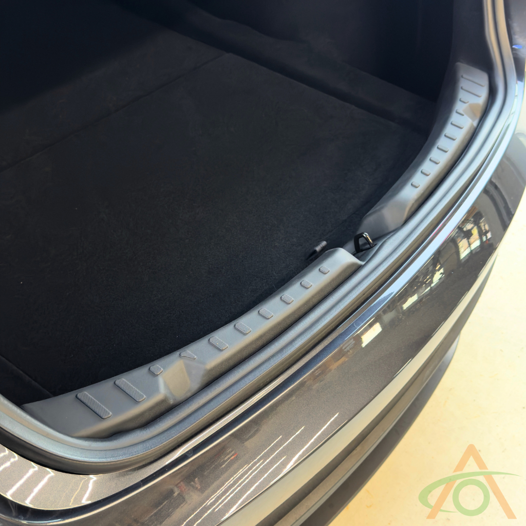 Trunk Sill Protector for Refreshed Model 3