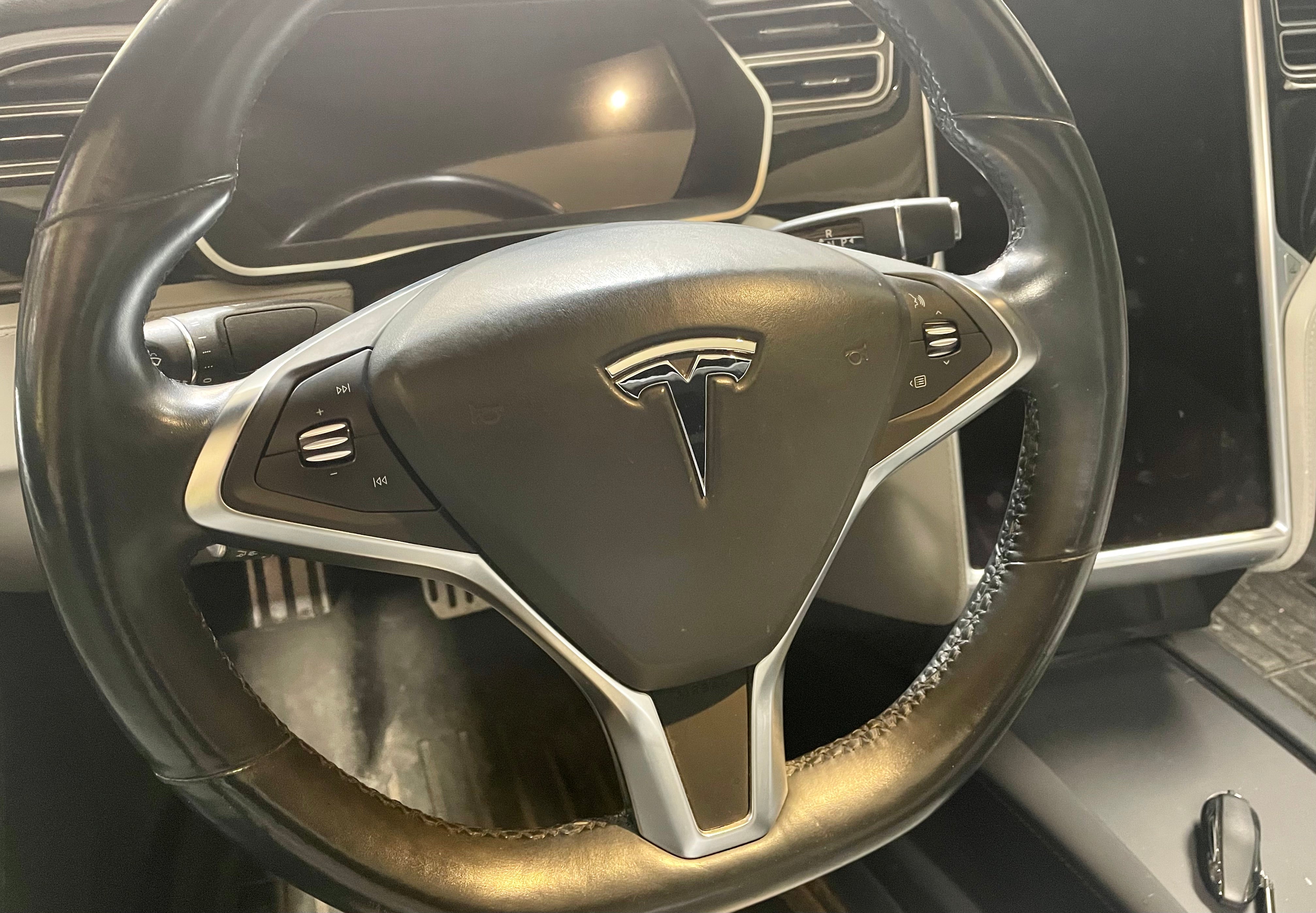 Tesla Model S/X  ∞Infinity Wheels∞