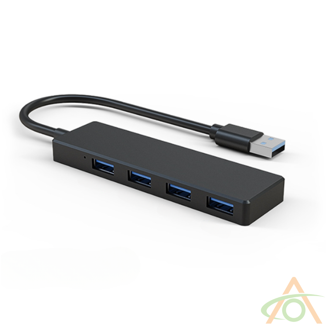 USB 4 port hub (USB-A 3.0)