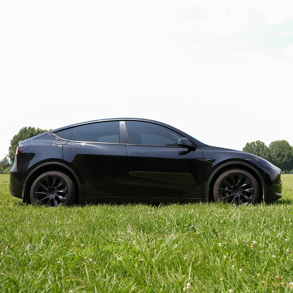 DIY Front Protection Kit - PPF for Model Y