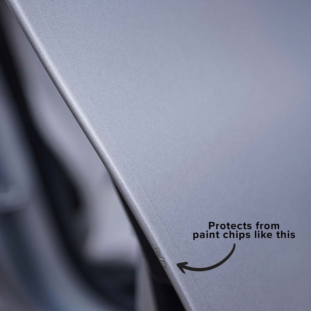 Door Edge Guard Protection - PPF for Model S/3/X/Y