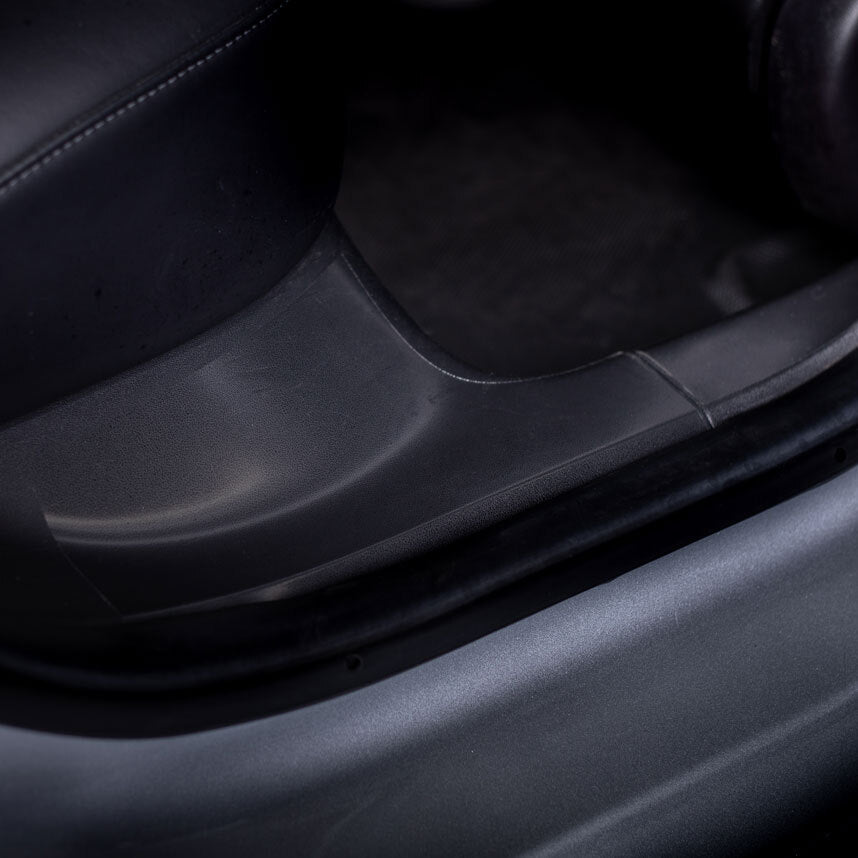 Door Entry Protection - PPF for Model 3
