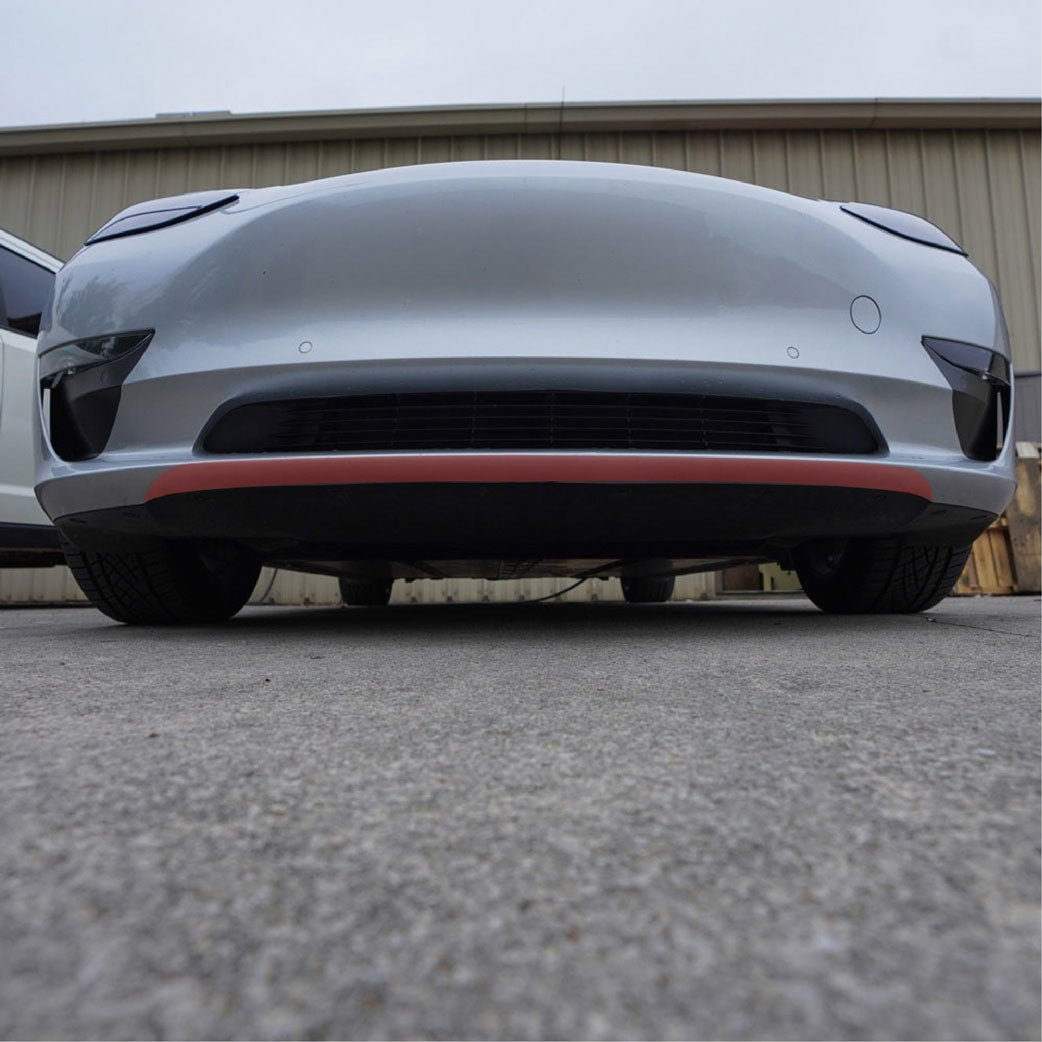 Exterior High Wear Protection Bundle for Model 3