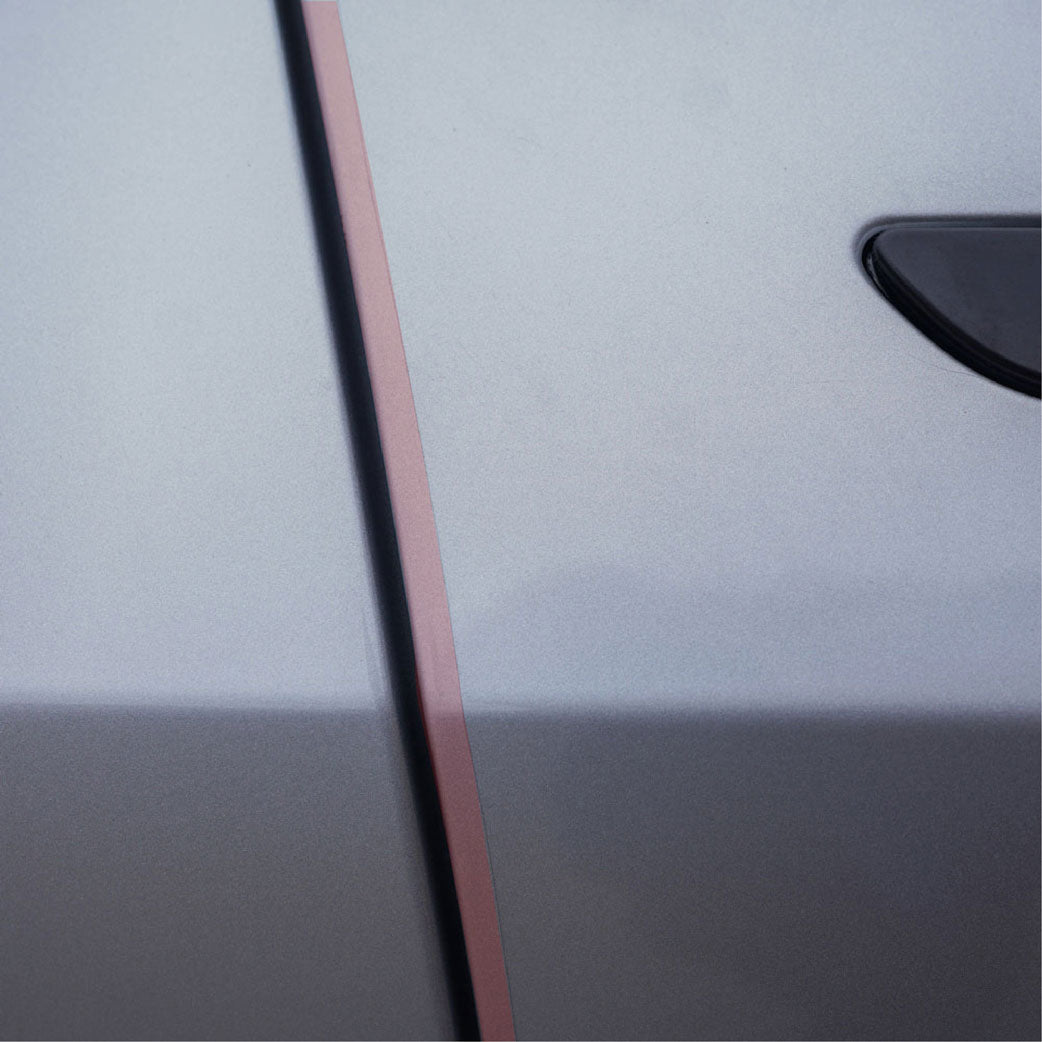 Exterior High Wear Protection Bundle for Model 3