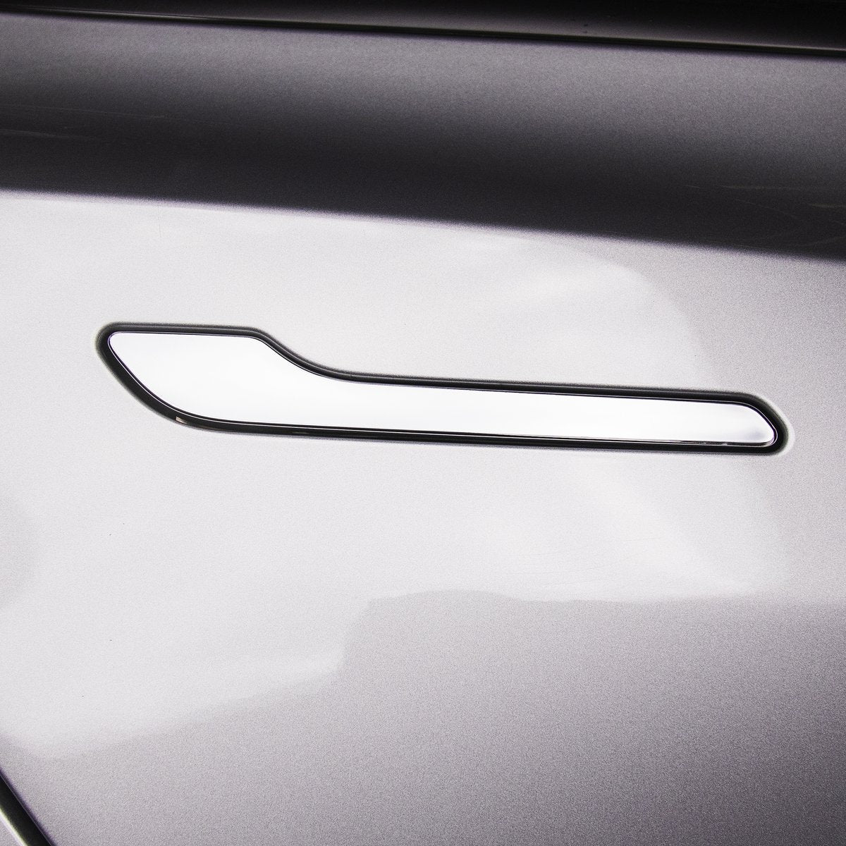 Exterior High Wear Protection Bundle for Model 3