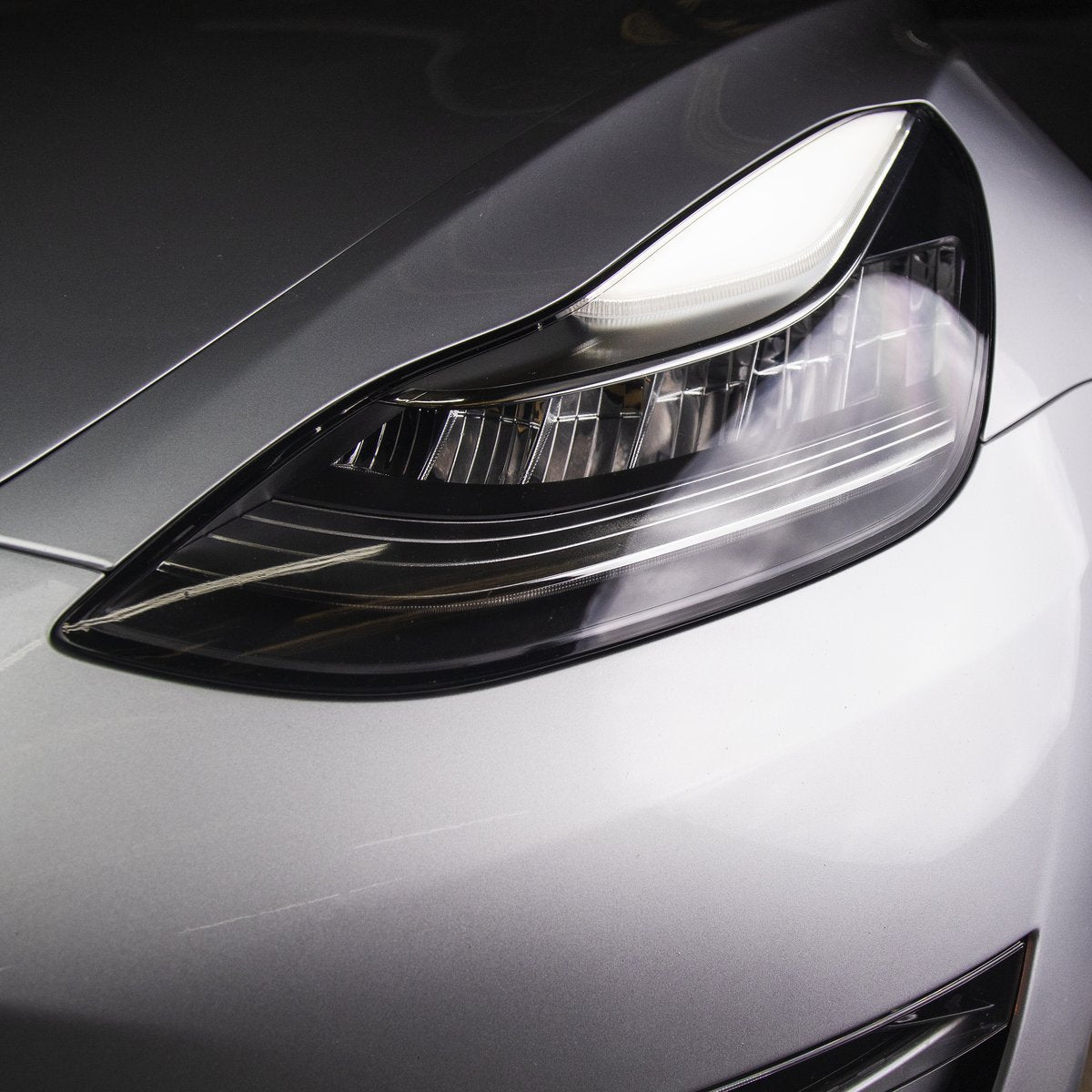 Exterior High Wear Protection Bundle for Model 3