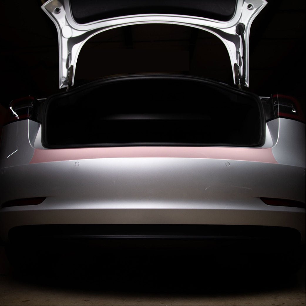 Exterior High Wear Protection Bundle for Model 3