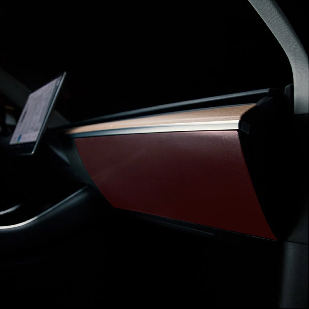 Interior PPF Bundle for Model Y