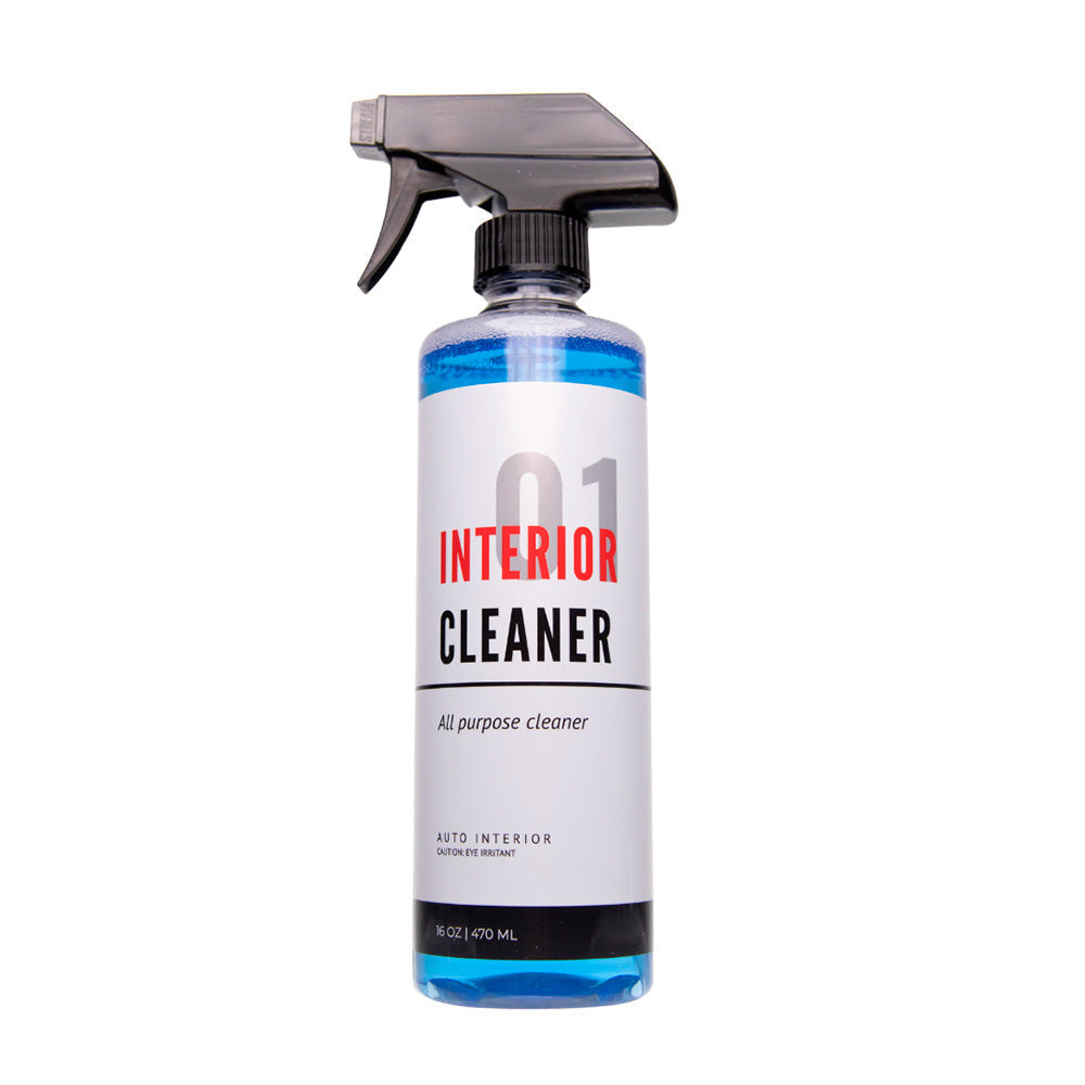 Interior Cleaning Bundle