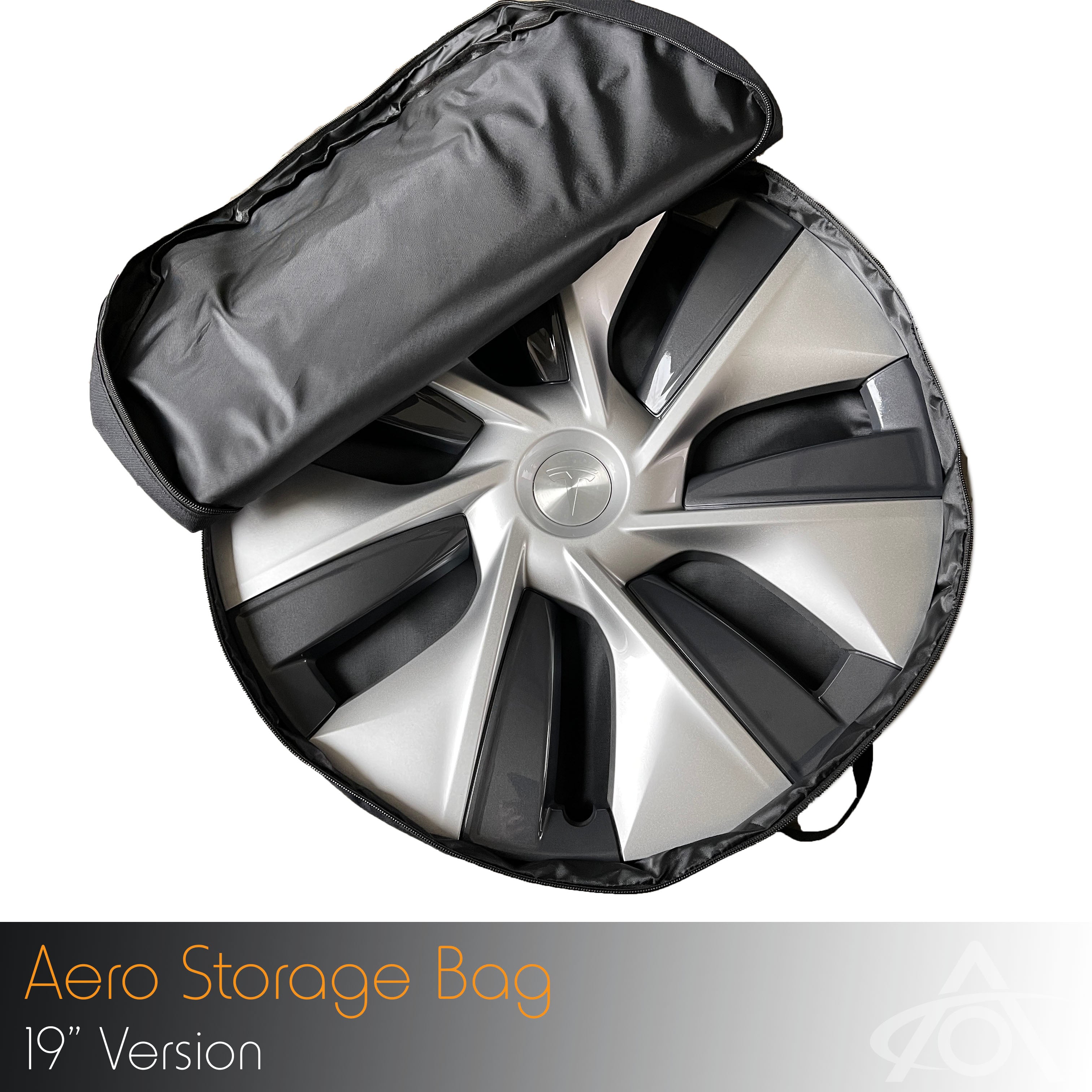 Storage Bag for Aero Covers