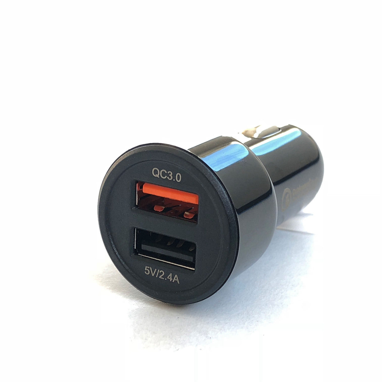 USB Charger with QC3 Technology