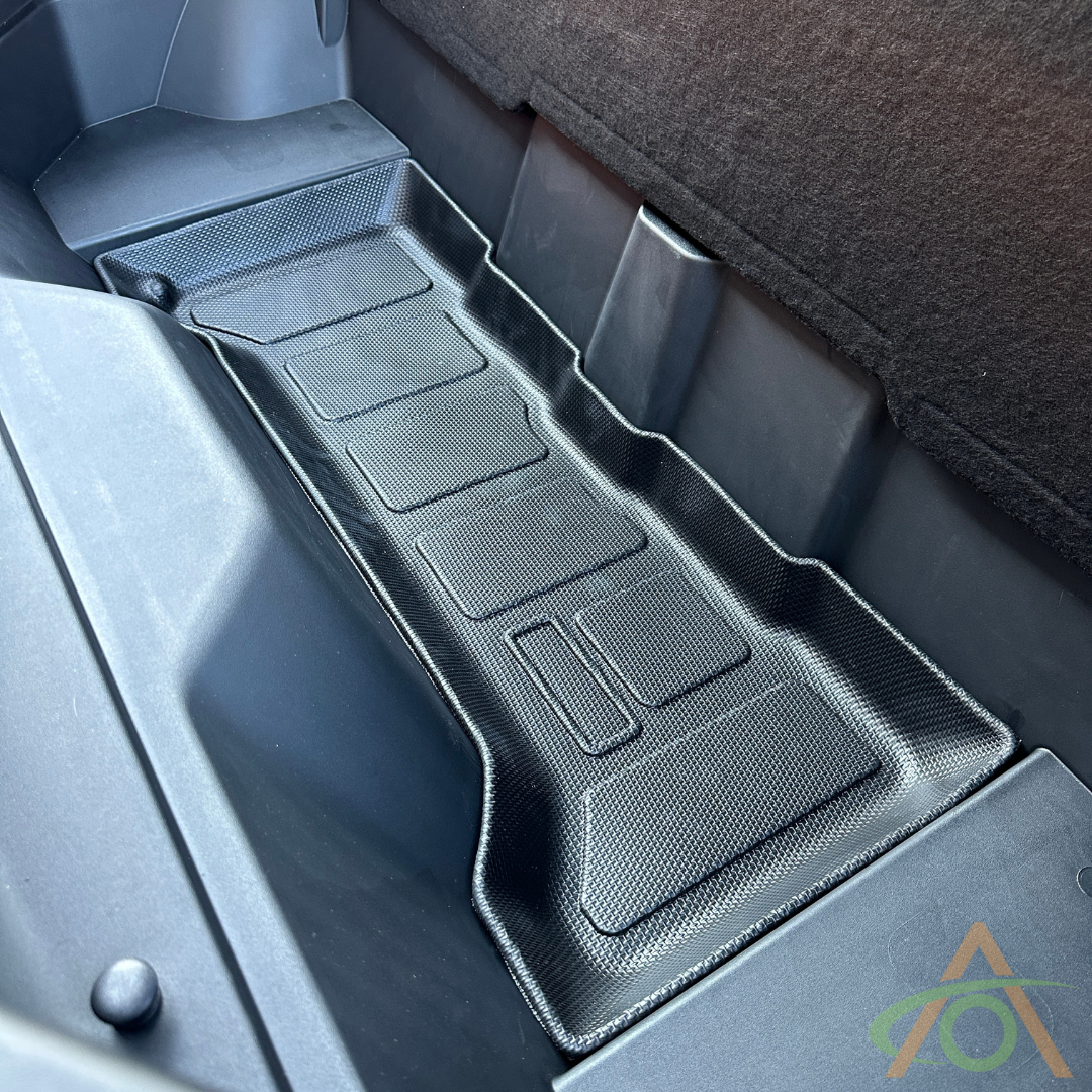 Lower Frunk Mat