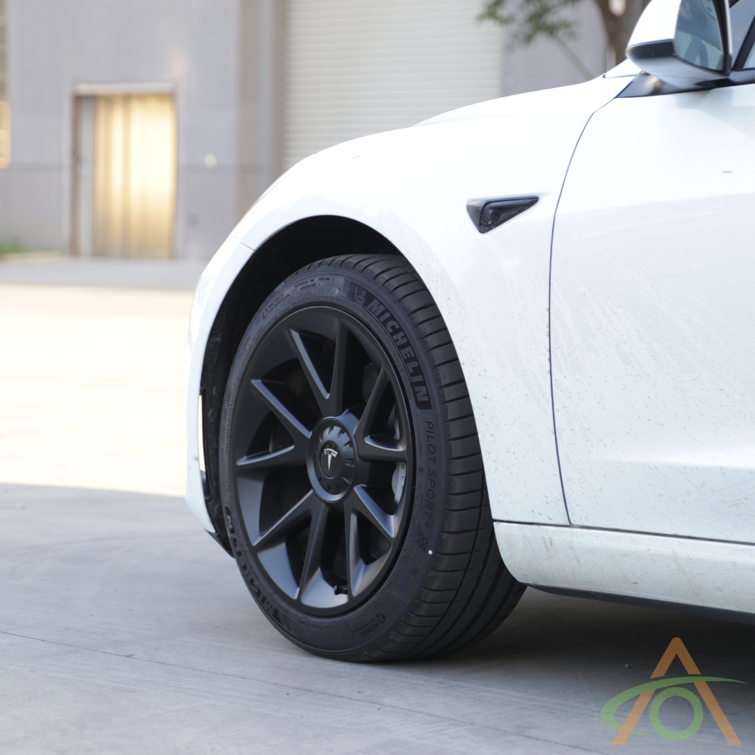 Model 3 aero wheel covers deals