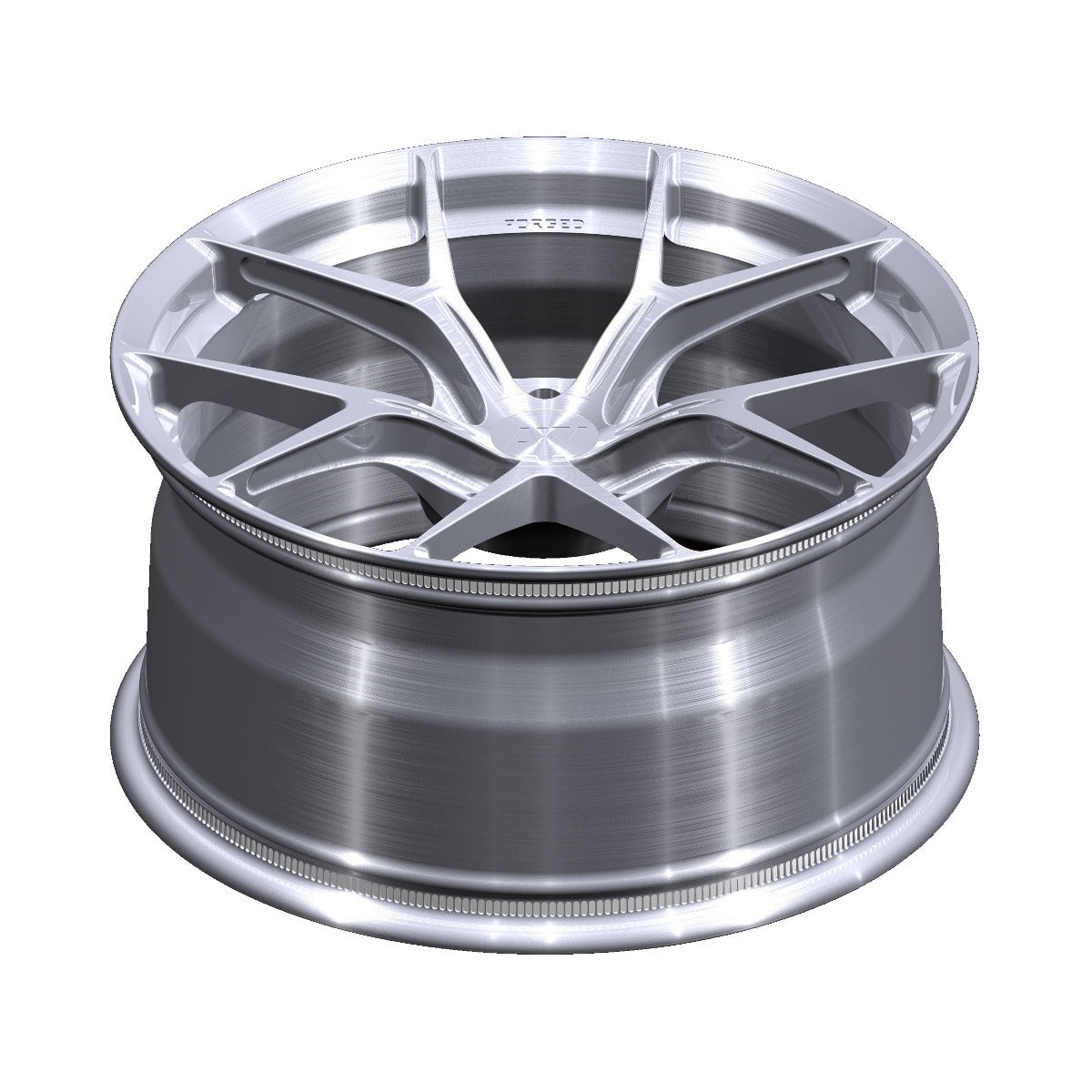 Fully Forged Wheels for Tesla Model 3/Y (AWZZ)