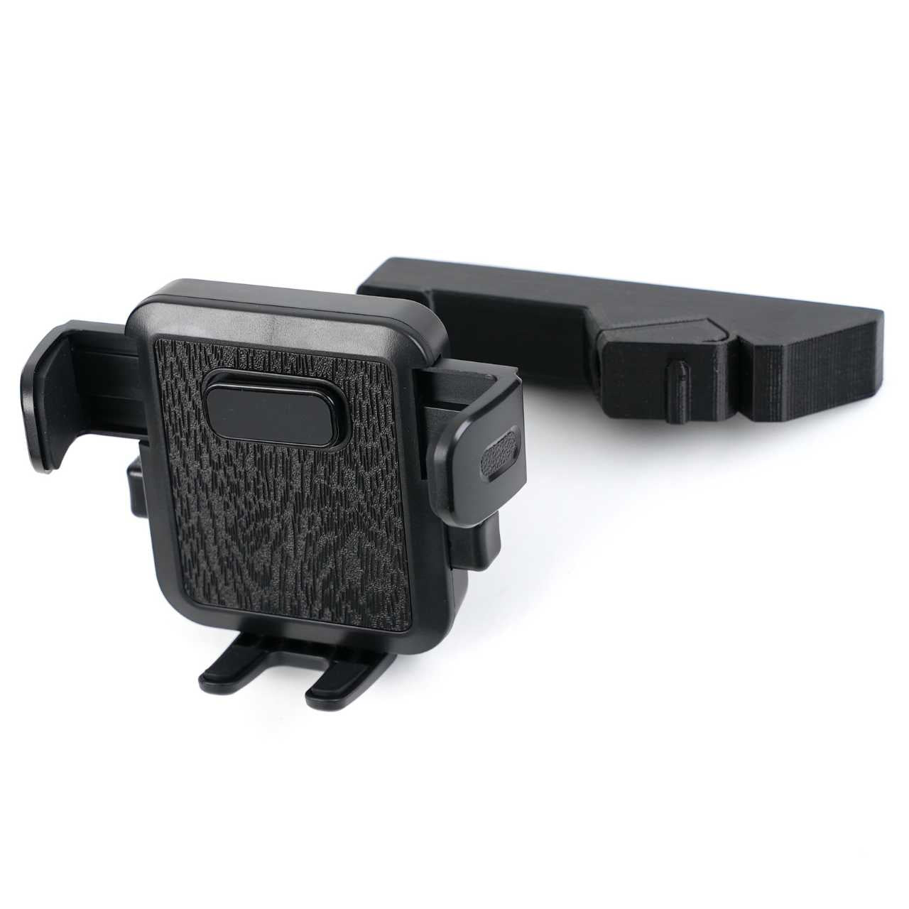 Adjustable Phone Holder for Rivian R1T and R1S