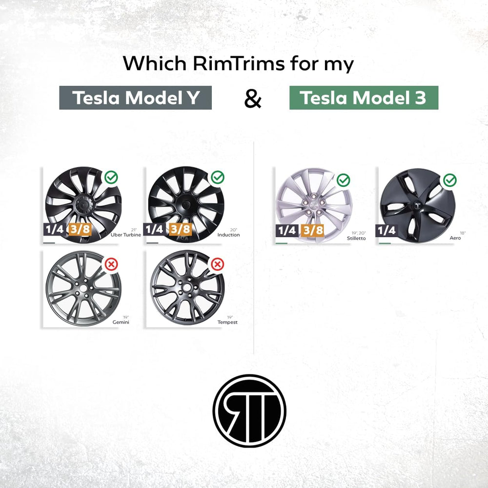 RT Rim Protectors