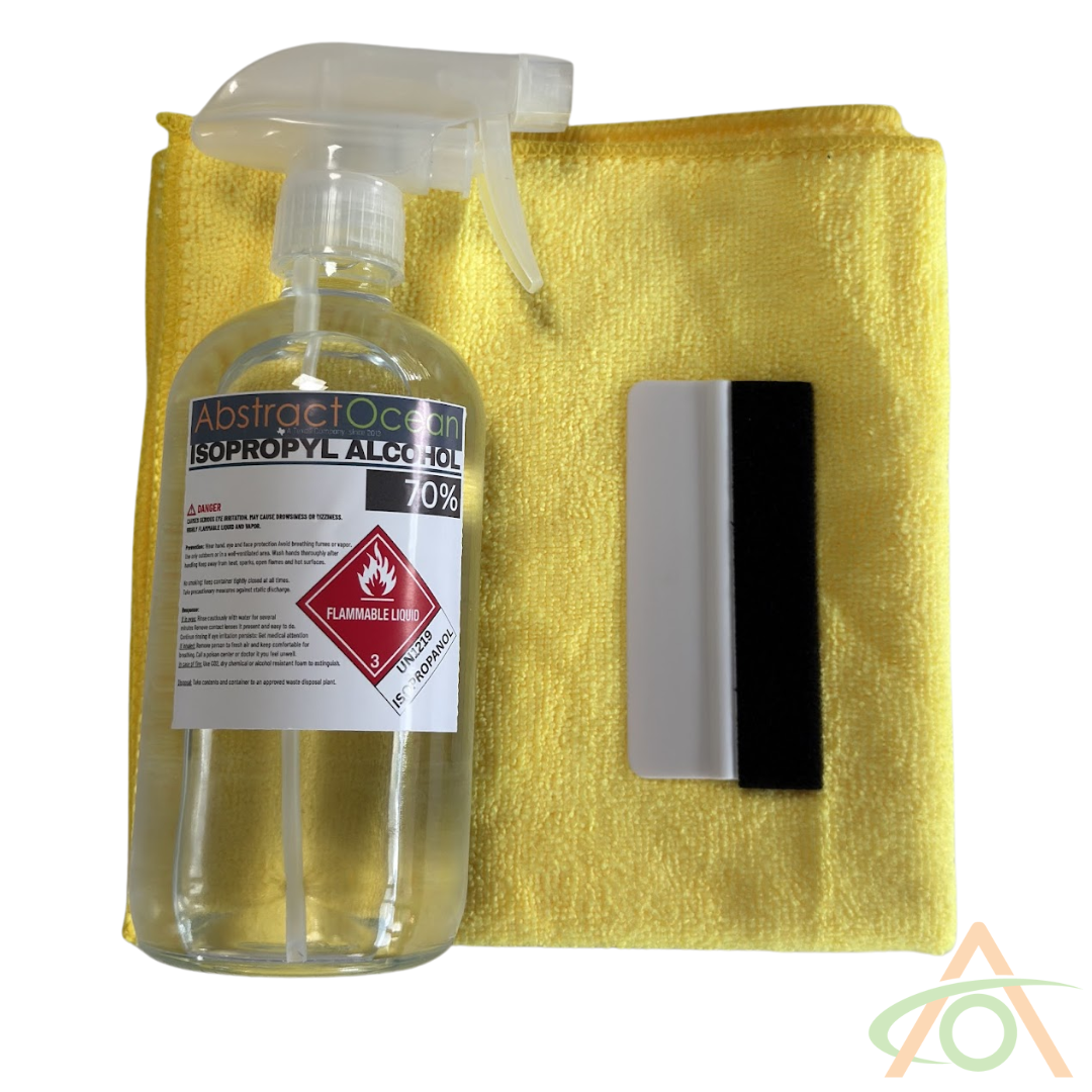 Including Accessory Kit