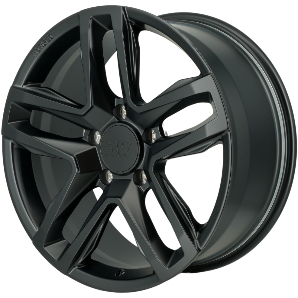 Fully Forged Wheels for Rivian R1T/R1S (AW10)
