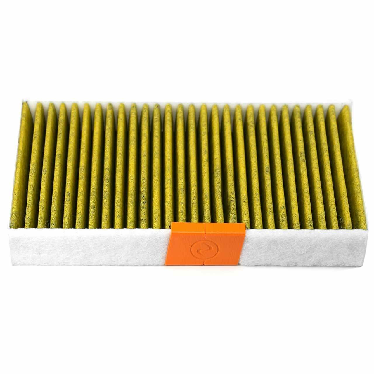 Cabin Air Filter Moisture Barrier Clip (Bad Smell Preventer) for Tesla Model Y and 3