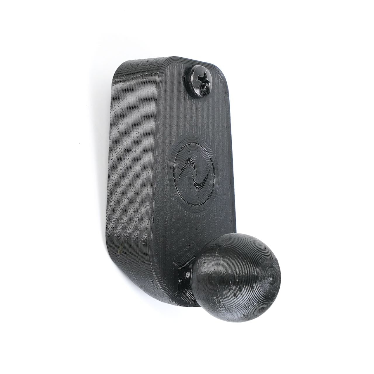 Back Seat Tablet/Phone Mount Anchor for Rivian R1T and R1S