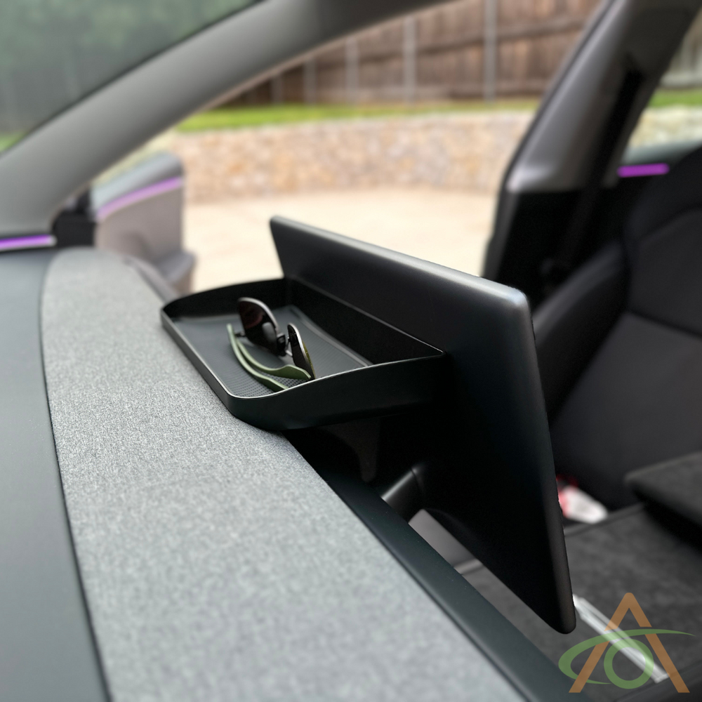 Screen Tray for the Refreshed Model 3 & Y