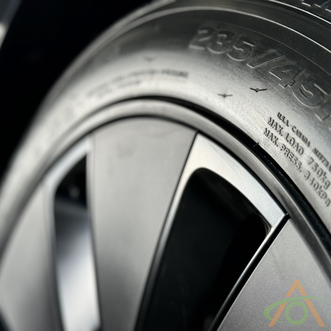 RT Rim Protectors