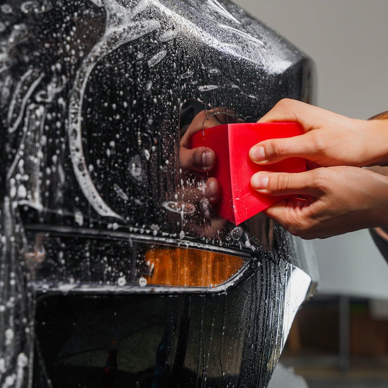 DIY Full Body Protection Kit - PPF for Model Y