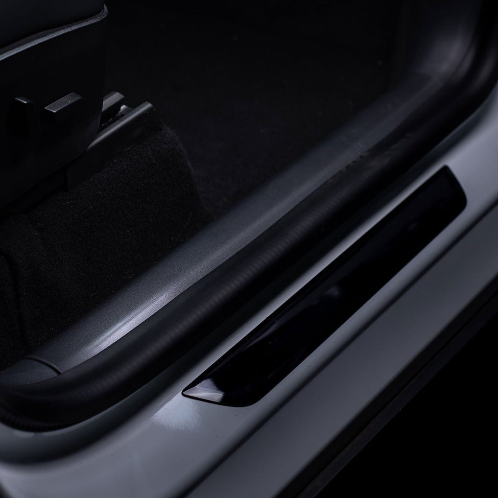 Door Entry Protection - PPF for Model Y