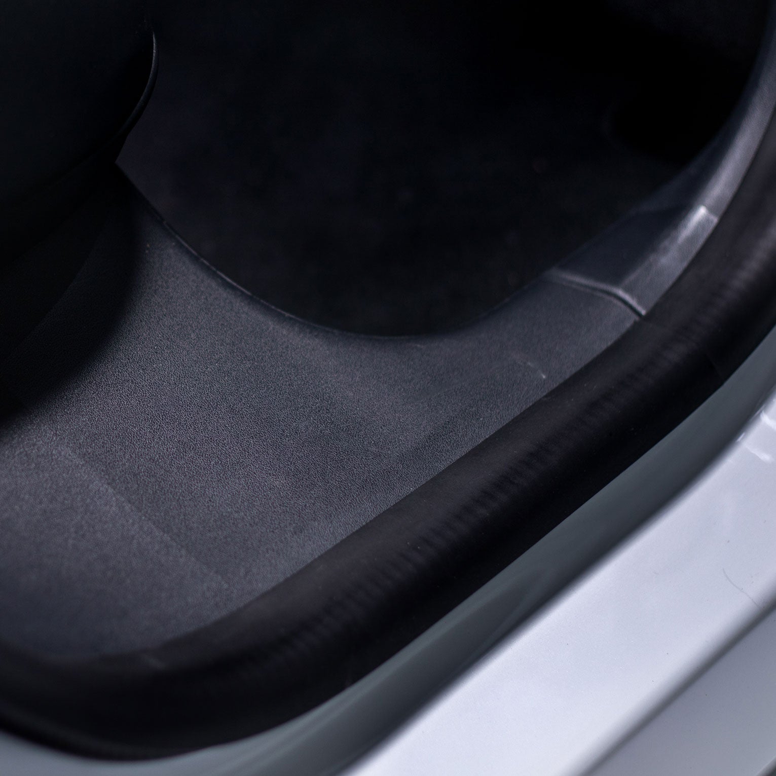 Door Entry Protection - PPF for Model Y