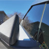 Xpel Armor Side Mirror Protection for Cybertruck (Upper Kit only)