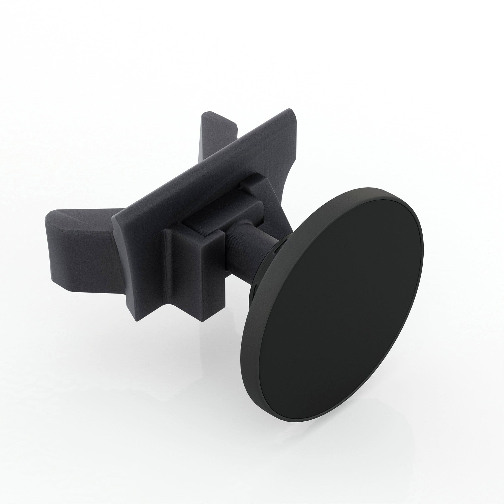 Dashboard Phone Mount | MagSafe Compatible iPhone Holder for Rivian R1T & R1S