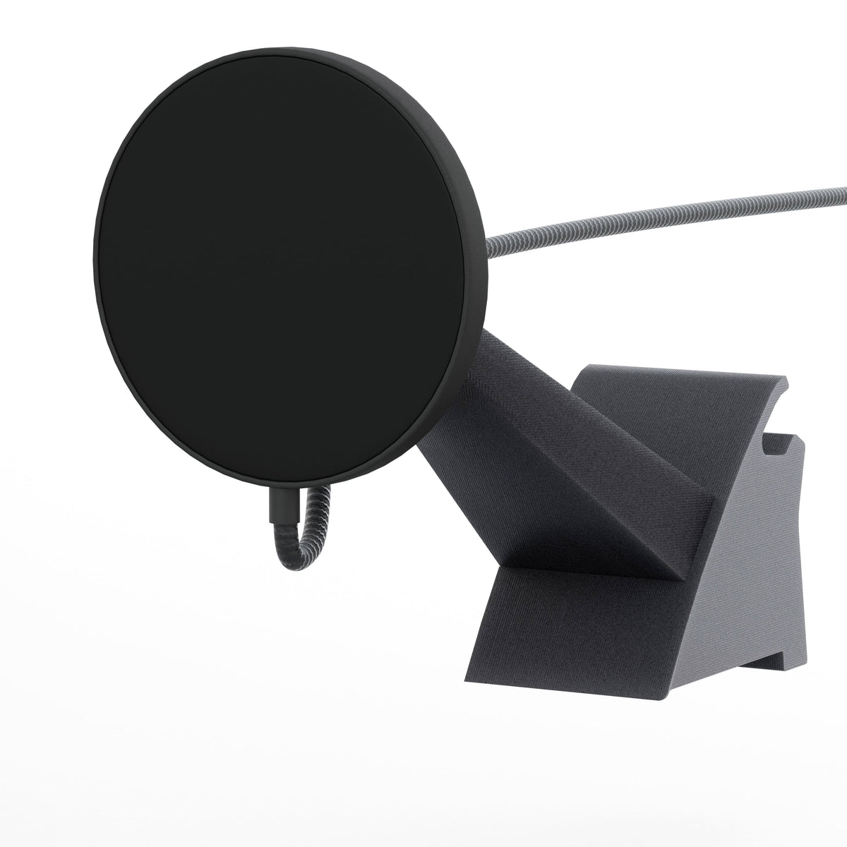 Dashboard Magnetic Phone Mount / Charger | Tesla Model 3 Highland, Mod