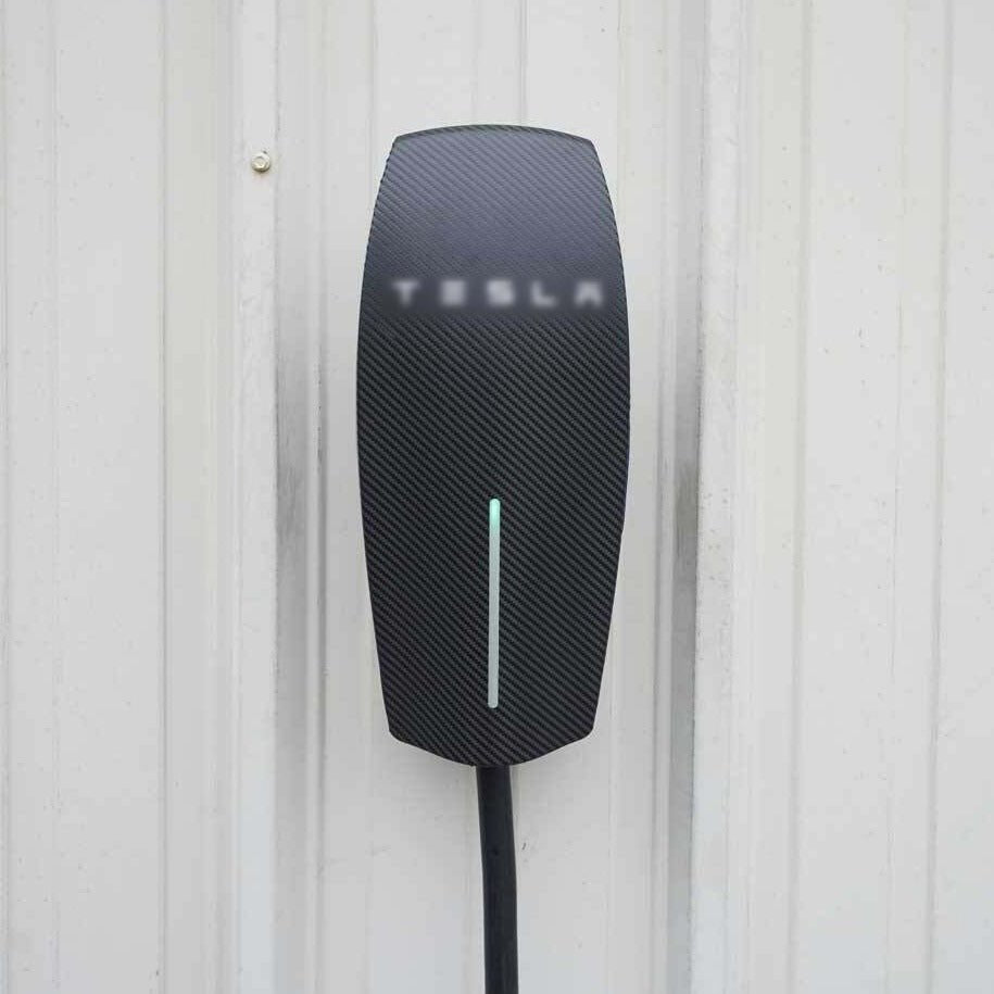 Tesla wall online connector gen 2