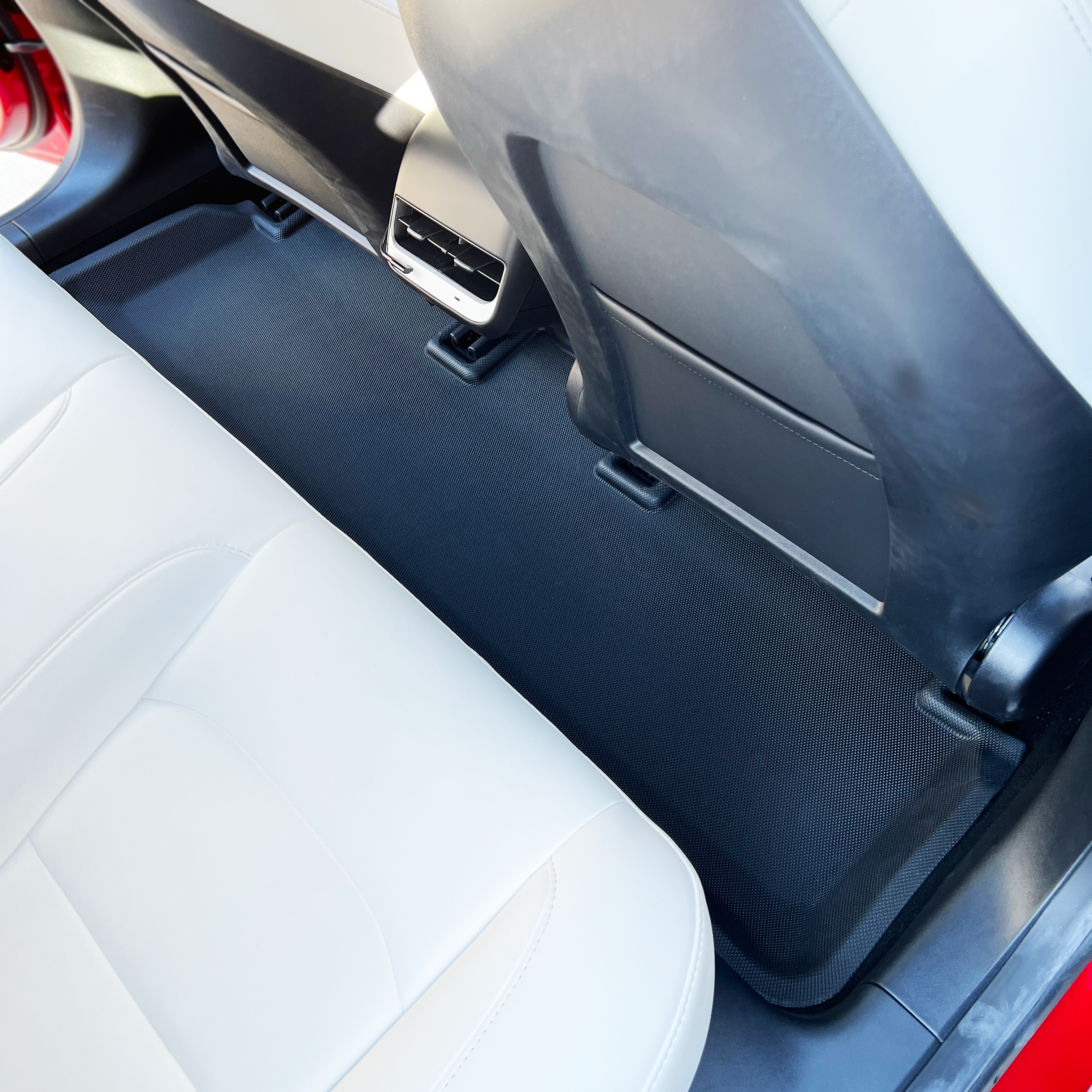 Premium Model 3 Floor Mats by Abstract Ocean
