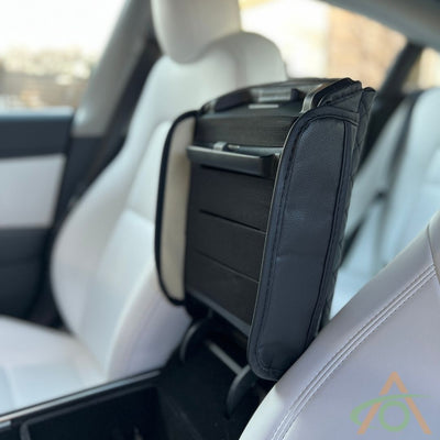 Multifunction Armrest Cover (Model 3/Y)