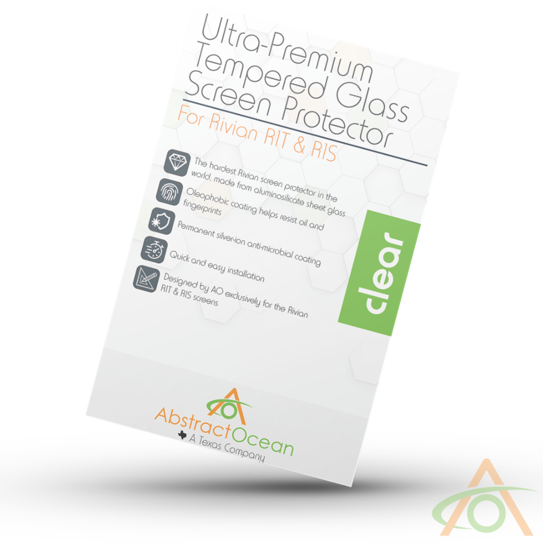 The Complete Guide to Tempered Glass Screen Protectors