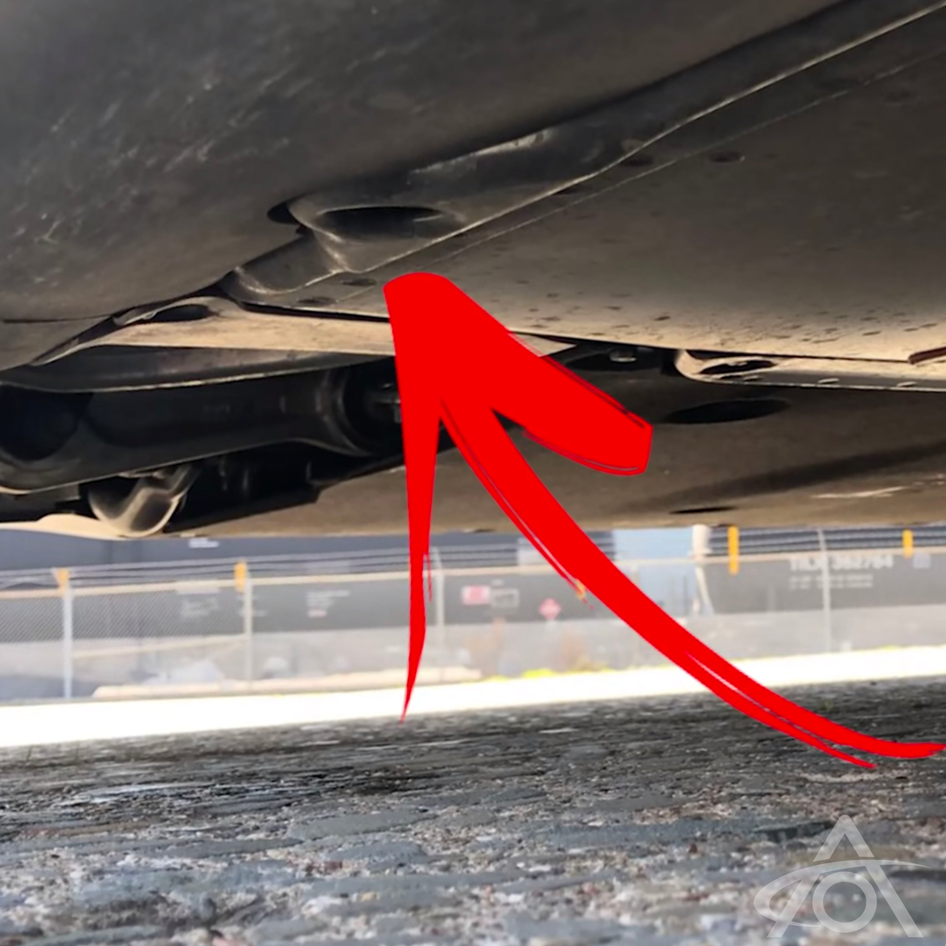 Tesla Model Y Jack Point Locations Tested Lifting Points tesla-model-y-jack-point-locations-tested-lifting-points