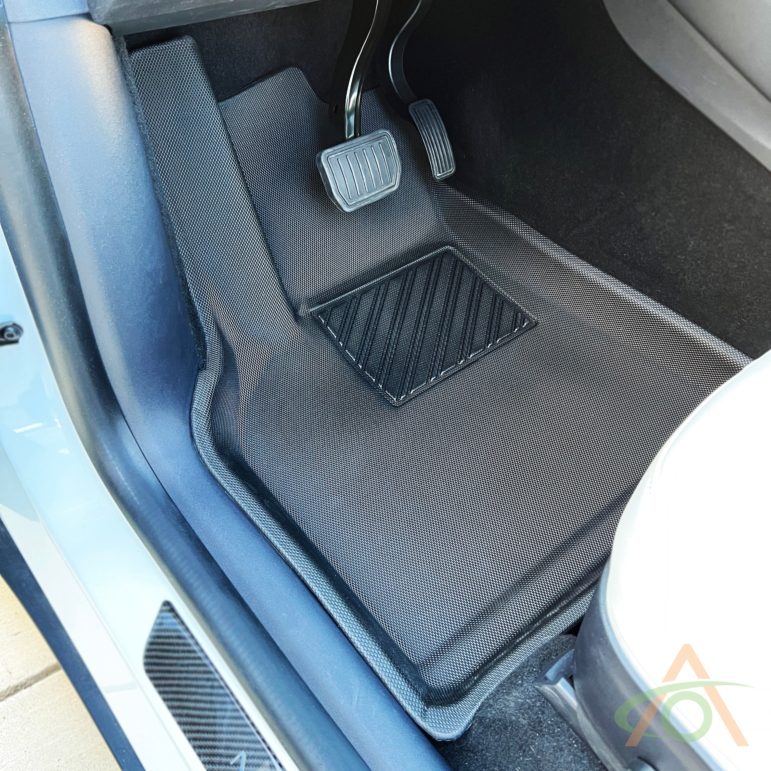 Tesla Model Y Premium Driver's Floormat