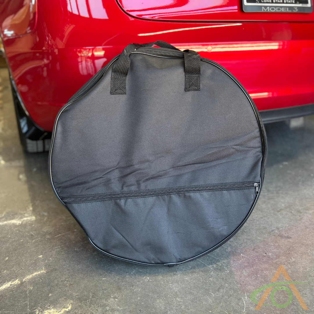 Storage Bag for Model 3/Y Wheel Covers