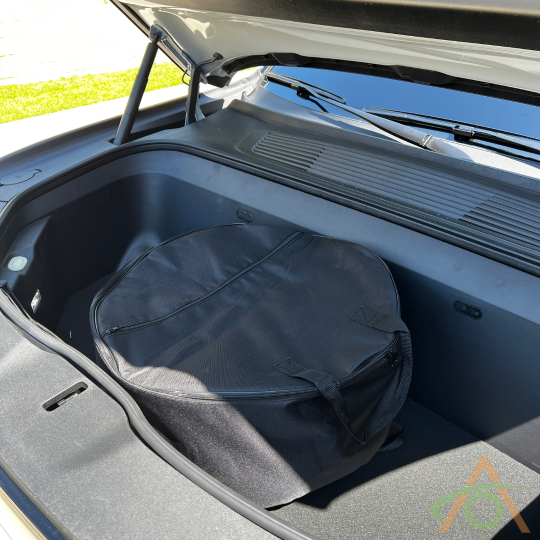 Storage Bag for Rivian 21" Aero Wheel Inserts