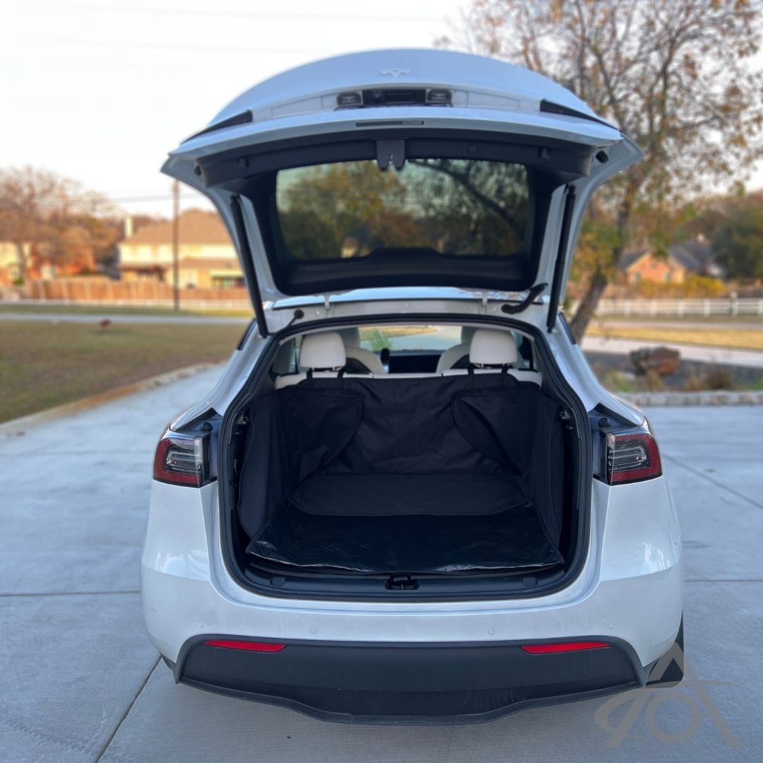 2023 2022 Kia EV6 Interior Dimensions Seating Cargo Space amp Trunk Size  Photos CarBuzz - aghit.online