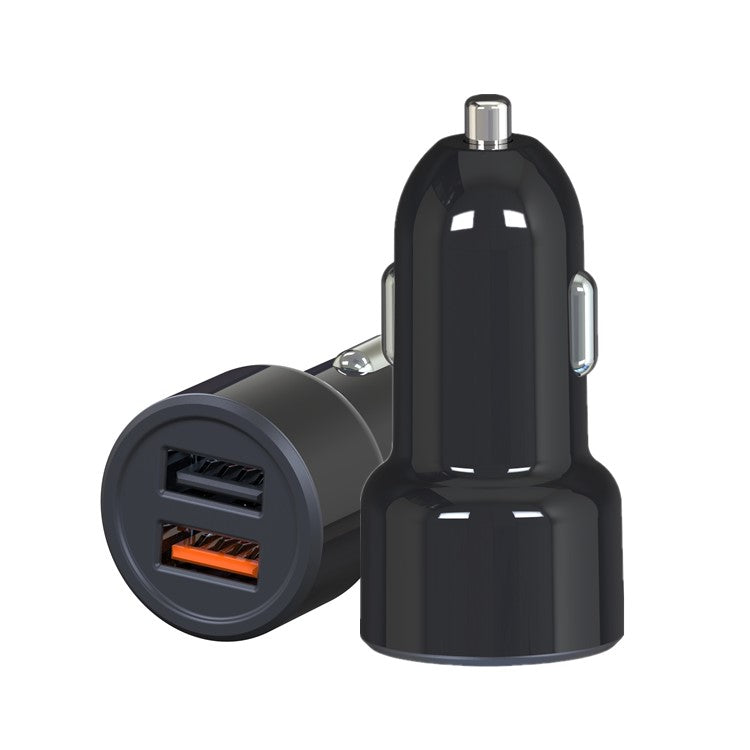 USB Charger with QC3 Technology
