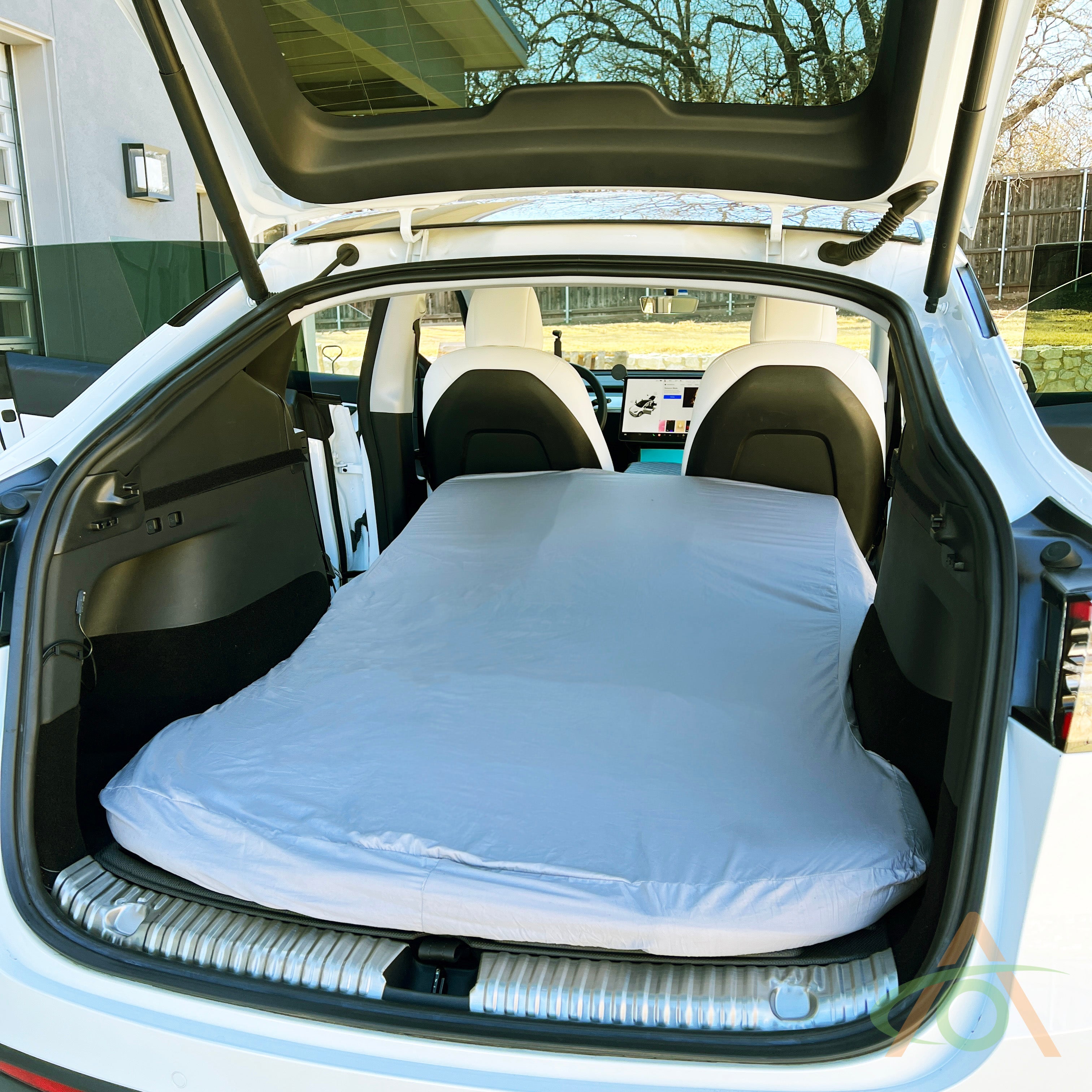 Model Y Camping Mattress