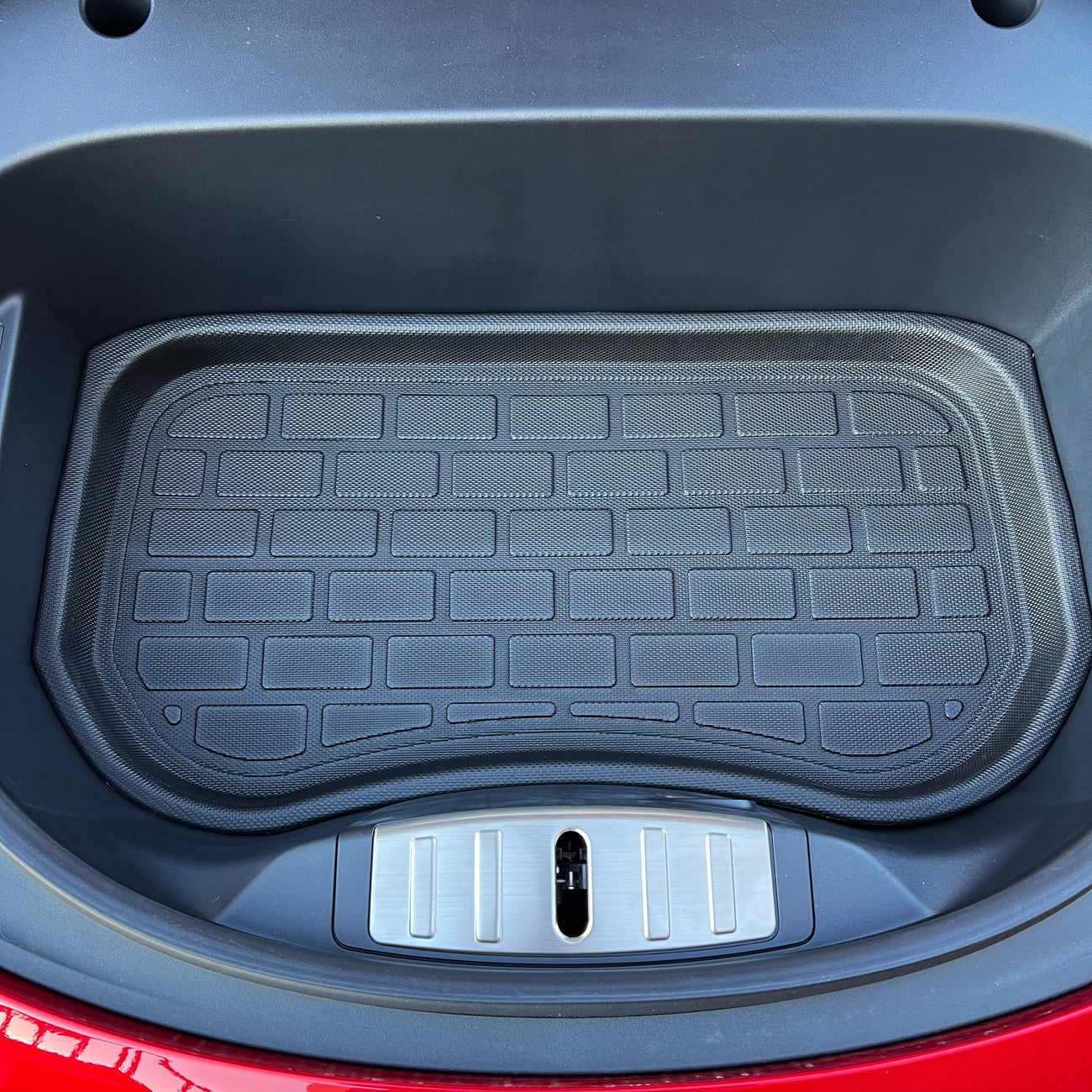 Tesla Model 3 Floor Mats