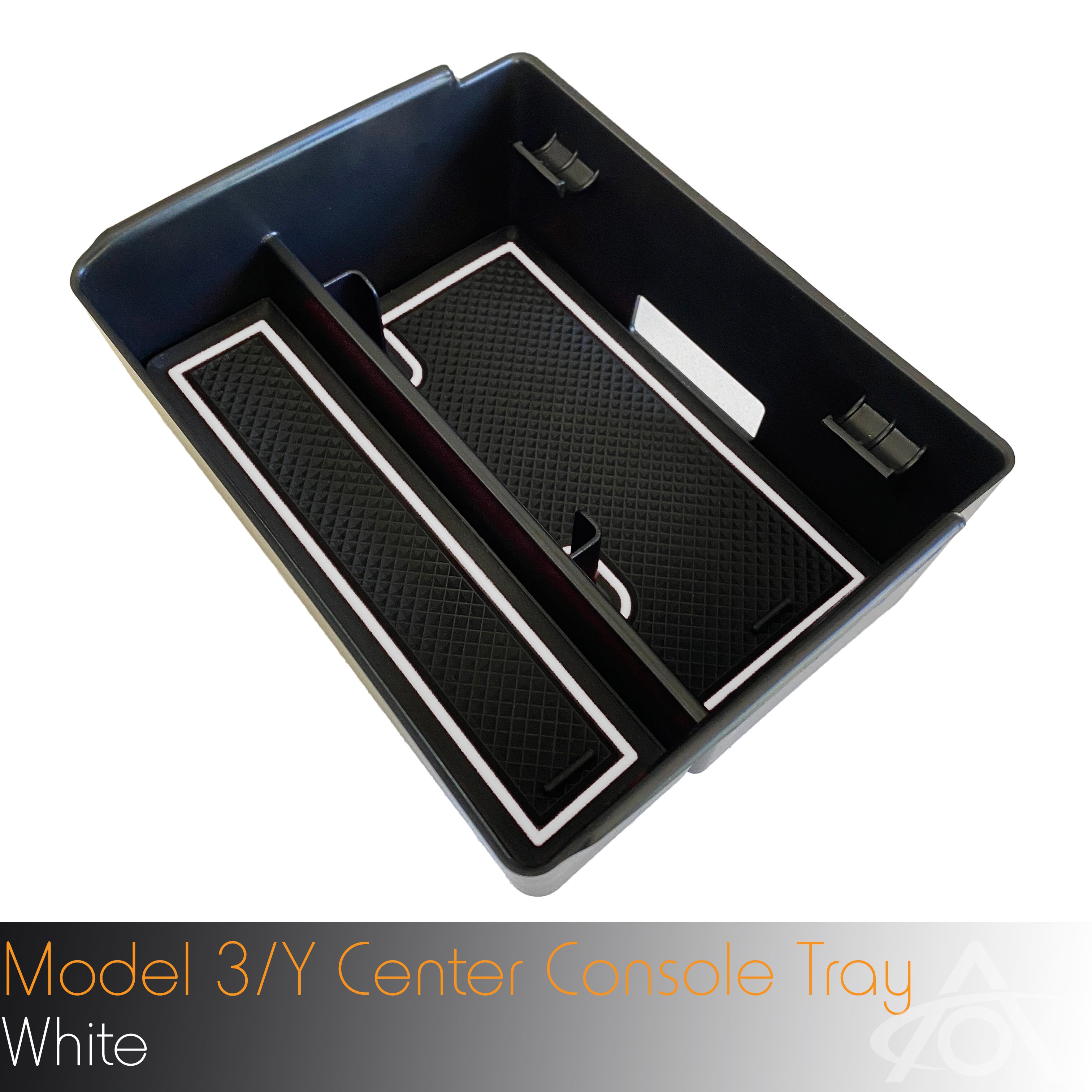 Center Console Tray for Model 3 & Y (Gen 1 Center Console)