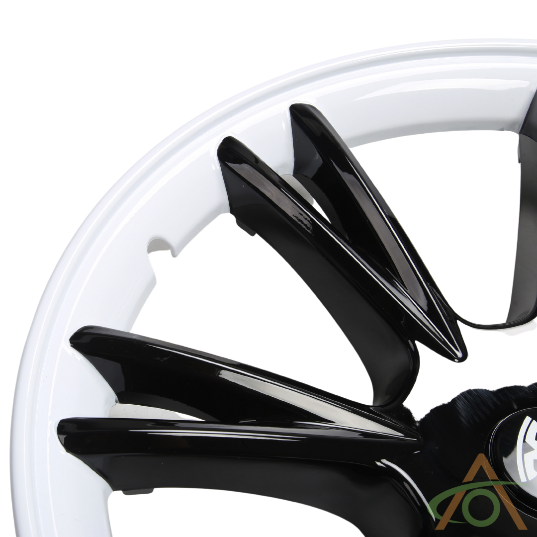 Wheel Covers for Model 3 18 Aero Wheels