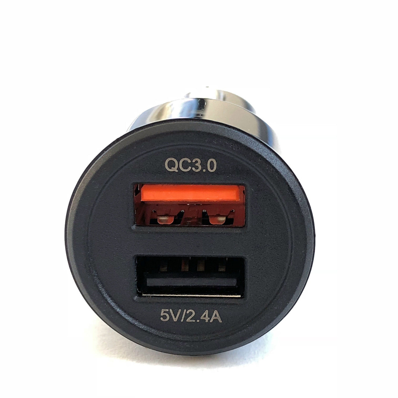 USB Charger with QC3 Technology