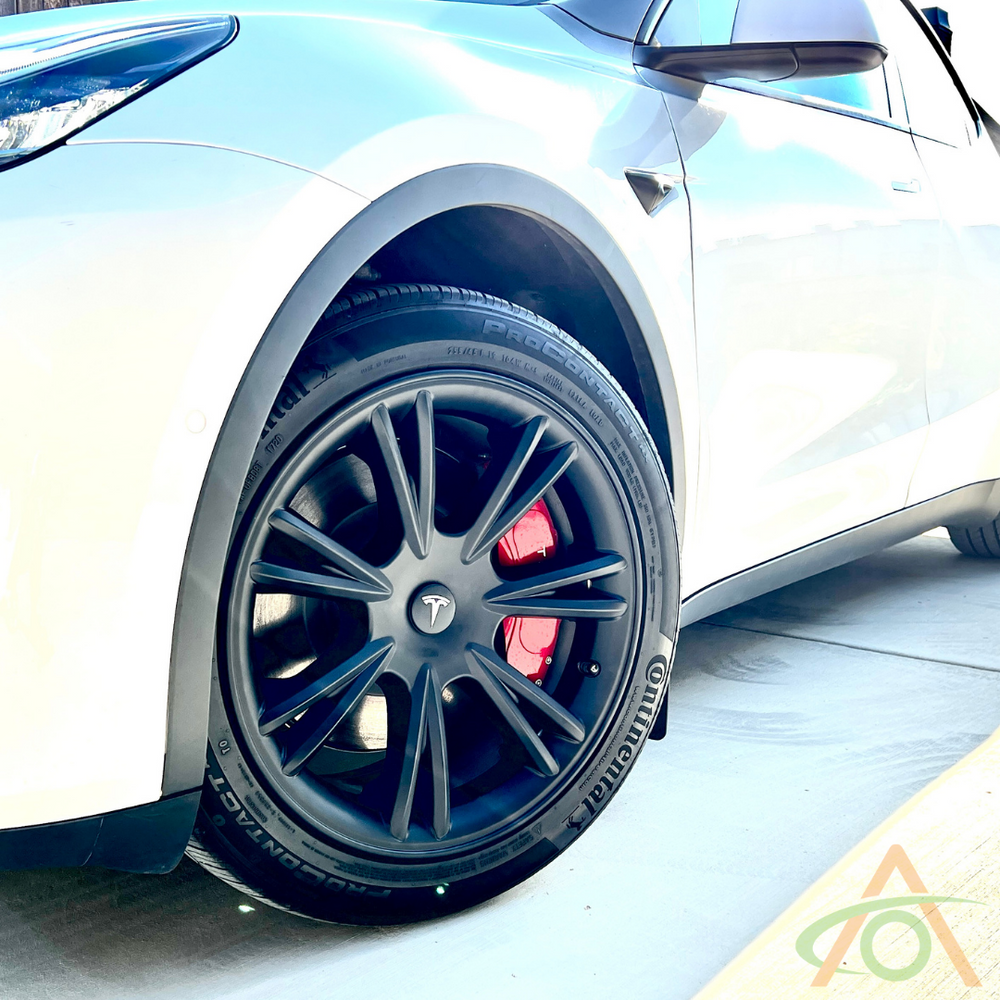 Wheel Covers for Model Y 19" Aero Wheels