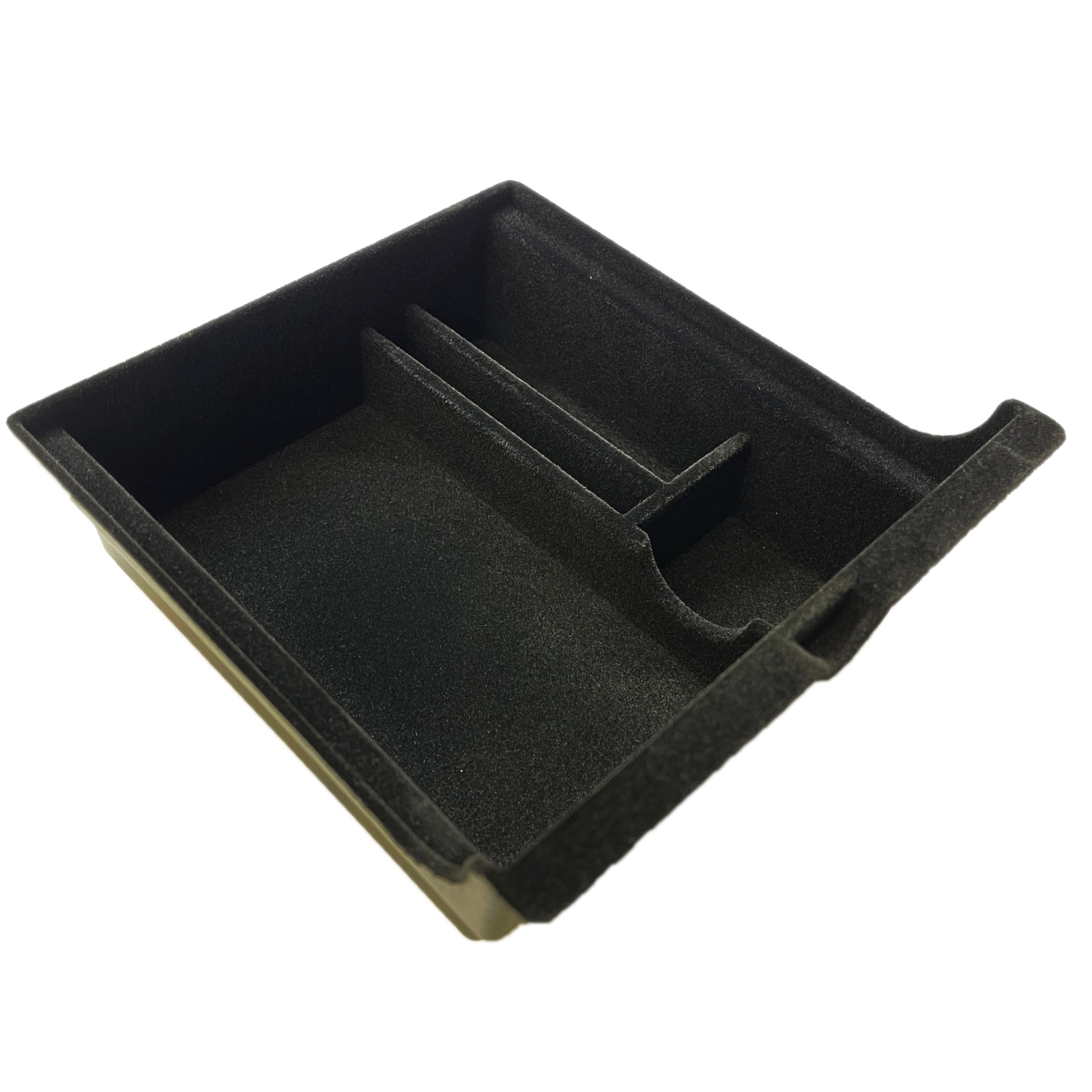 Sliding Center Console Tray for Model 3/Y (2nd Gen Console)
